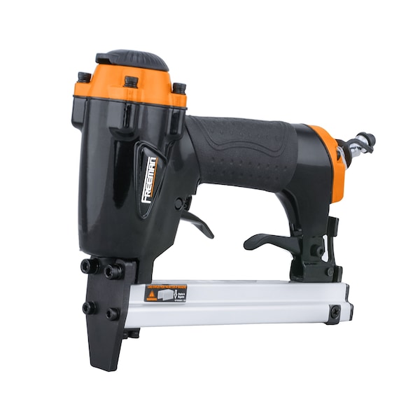 Freeman P2238US Pneumatic 22-Gauge 5/8" Upholstery Stapler P2238US - main